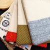 fundas para libros tela impermeable varios modelos